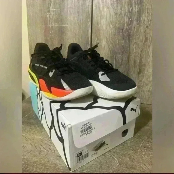 Puma Shoes - PUMA rs Dreamer 8.5